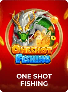 One Shot Fishing