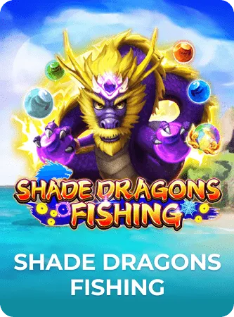 Shade Dragons Fishing