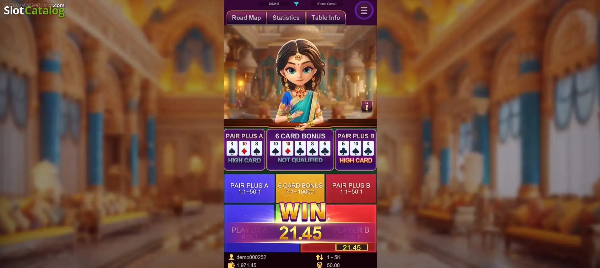 Teen Patti 20-20 (JDB) image 3