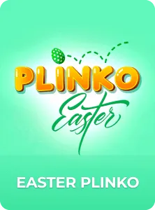 EasterPlinko