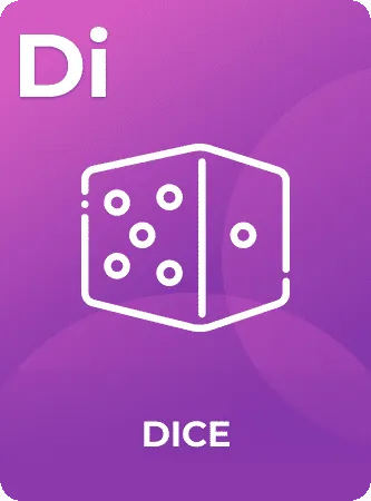 Dice 2