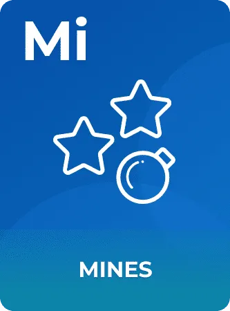 Mines 3