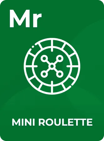 Mini Roulette 2