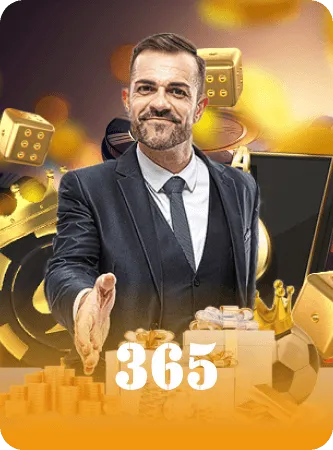 365 Gaming Lounge